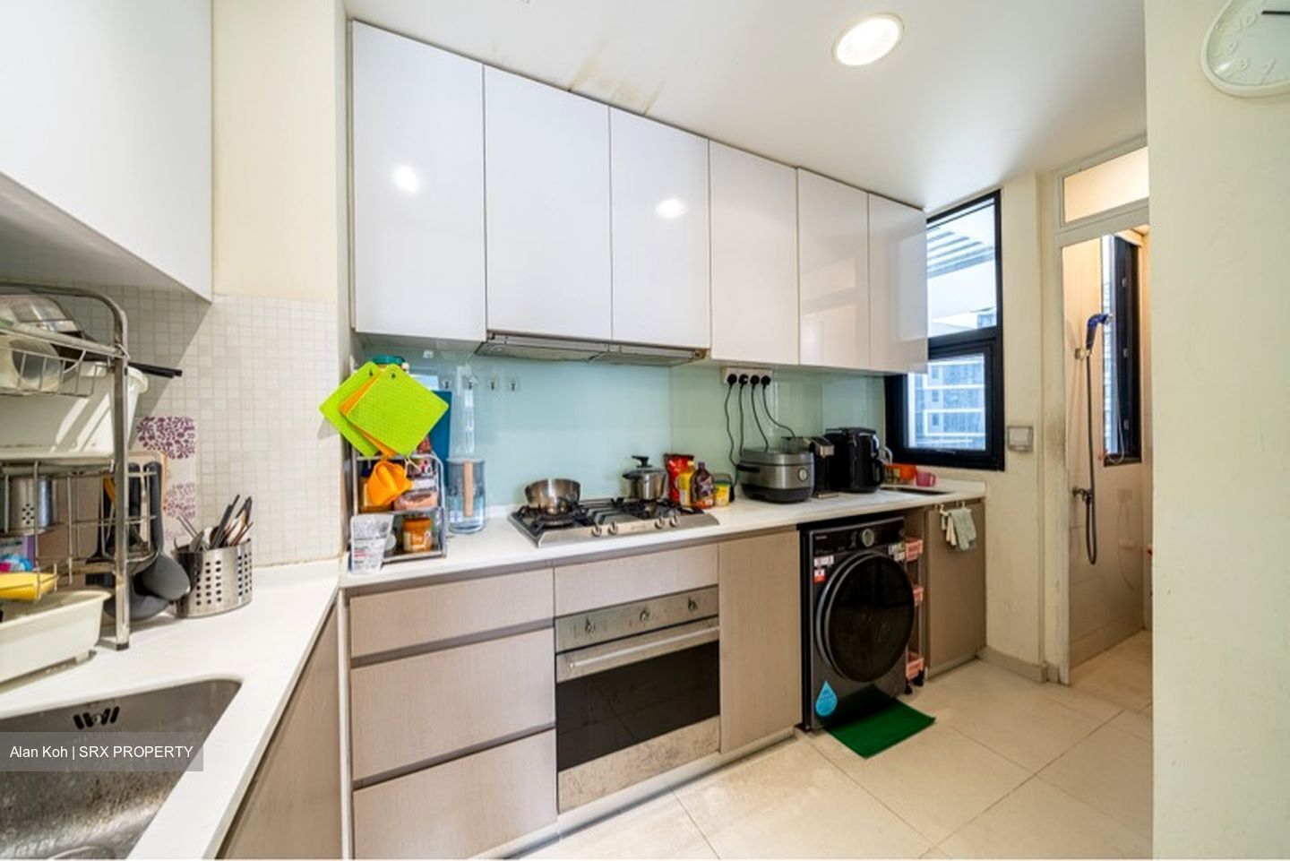 The Trilinq (D5), Condominium #580777351